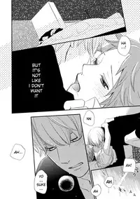 (C75) [Propeller Shiki (Someya Rui)] Sweet Donuts in the Room (Persona 4) [English]