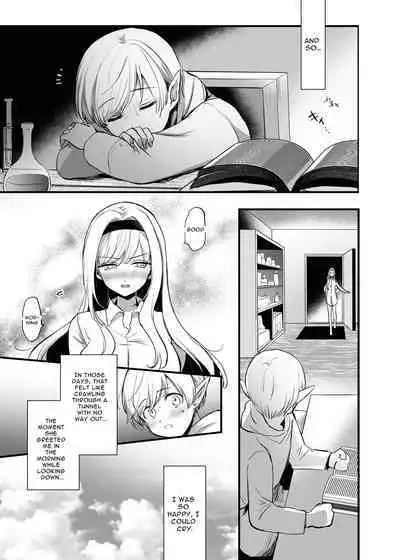 Kiraware Onna o Tasuketara...? | What If You Save A Girl People Despise...?