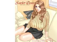 Tohru Nishimaki - Scarlet Desire 2