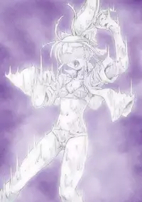 [Shoujo Kisou Kageki] Nayu no Katamaru Sekai Vol. 01