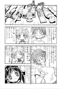 (Comic Castle 2005) [Toraya (Itoyoko)] Kore ga Kichiku na Goshujinsama 2 (He Is My Master)
