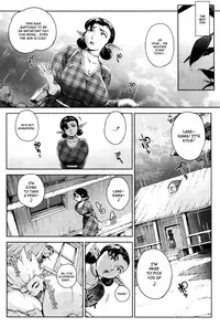 [Orutoro] Koko ga Tanetsuke Frontier | This Is The Mating Frontier! Ch. 1-2 [English] [Noraneko+svines85]