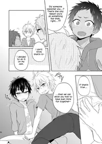 (C90) [Majihama. (Mebata Shun)] Momota-ke 6 ~Renji to Mitsugo kouhen~ [English] {Shotachan}