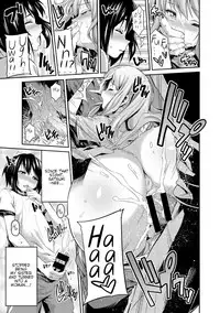 [Hinotsuki Neko] Suimin Haramase Bride | Sleeping Pregnant Bride (COMIC Anthurium 024 2015-04) [English] [Digital]