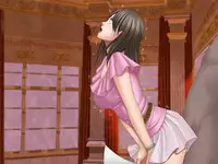 [Crimson Comics] Meirei ni Sakaraenai Onna ~Onna o Omoi no Mama Ayatsuru Akuma no Smartphone~