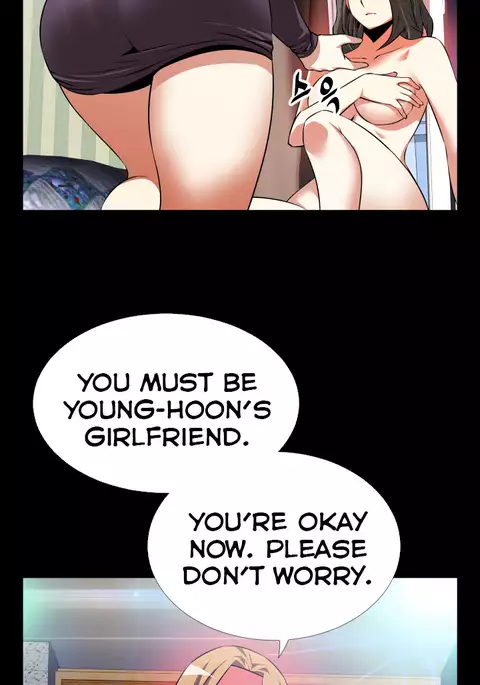 Love Parameter Ch.1-78