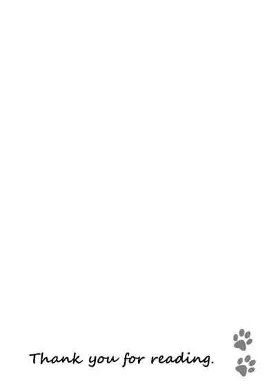 ] Inu-kei Kanojo to Love Love Ecchi