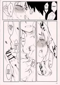 (C70) [Kansai-Orange (Arai Kei)] D.C. ~Endless Summer~ (D.C.S.S ～Da Capo Second Season～) [English]