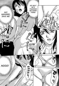 [Psycho] Kyokugen Gangu [English] [SaHa]