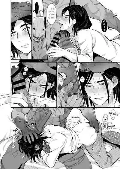 Shiawasena Otoko no Hanashi | The Story Of A Happy Man