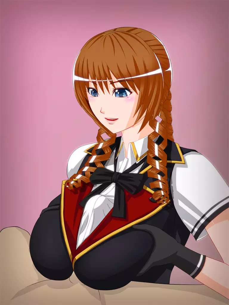 CLASS ERO 0 kuno houkago