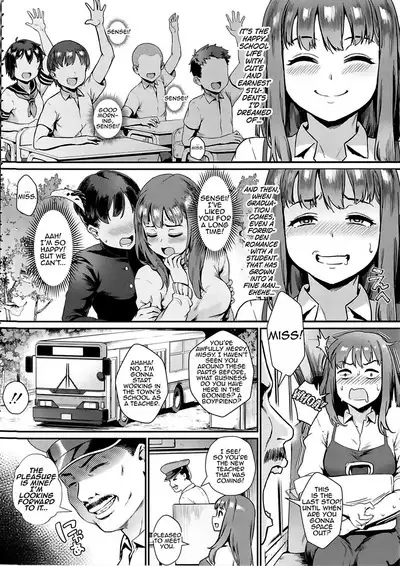 Rankou de Wakarou! | Let's Learn With Orgy!