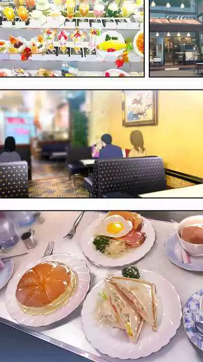 [Studio huan] Panpan Travelers Osaka Shuudan Rape Hen | 吃飯兼炒飯TRAVELERS-大阪集團強姦篇 [Chinese] [禁漫漢化組]