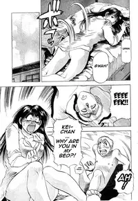 [Takebayashi Takeshi] Chicchakutatte Ecchi! [English]