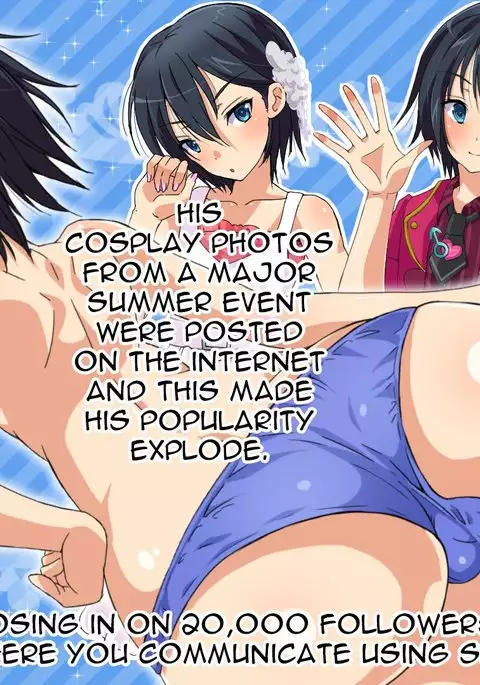 Namaiki Shounen Onaho-ka Choukyou! | Training an Arrogant Boy to Be a Human Onahole!