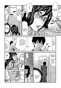 [Aoi Hitori] Haramu Onna | The Pregnant Married Woman (COMIC Magnum X Vol. 26) [English] [Decensored]