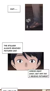 Miss Mystic Ch.1-19 (English) (Ongoing)