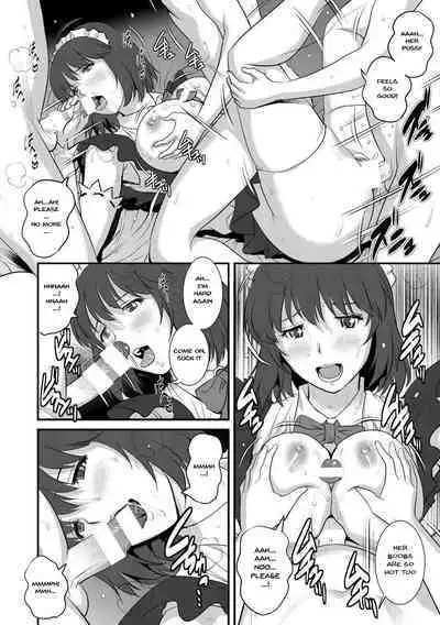 [Saigado] Hitoduma Onnakyoshi Main-san 2 | Wife And Teacher Main-san 2 [English] {Doujins.com}