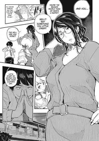 Hypnotic Parasitism Episode 2