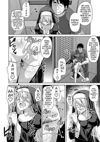 [Nikusoukyuu.] Hanazono no Mesudorei | The Slave Girls of the Flower Garden Ch. 1-7 [English] {darknight} [Decensored]