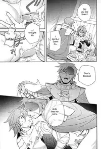 (Izu no Sakaba de Kyuusoku o) [Tenchuu PIO (SOUCHI)] Isekai no Hitobito | People of Another World (Ragnarok Online) [English] [Anzu]