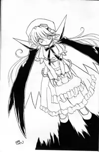 (C57) [EXtage (Minakami Hiroki)] Wild Wild Arms Stage.0 (WILD ARMS 2)