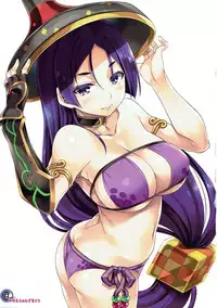 (C93) [Rip@Lip (Mizuhara Yuu)] Minamoto no Hizamakura (Fate/Grand Order)