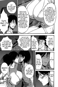 [Nagashima Chousuke] Kigenzen 10000 Nen no Ota | The Otaku in 10,000 B.C. Ch. 1-14 [English] [Natty Translations, Lazarus H]