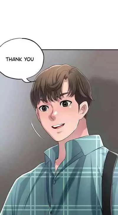 New Town [Lee Wan, Kim Suna] Ch.24/? [English] [Manhwa PDF]