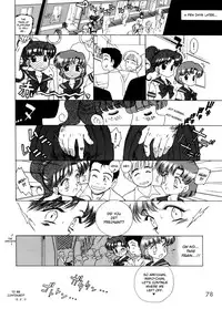 (C64) [Black Dog (Kuroinu Juu)] The Grateful Dead (Bishoujo Senshi Sailor Moon) [English]