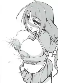 (Jabjab Maidoari! 3) [EUNOX (U-1)] Boku o Onnanoko Atsukai shinaide!! (Flower Knight Girl)