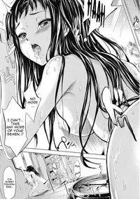 [Shiki Takuto] IF (Koinu Monogatari) | IF (The Puppy Story) (COMIC MUJIN 2012-11) [English] [woootskie]