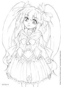 [Sumomo Dou (Sumomo EX)] Jintai Unagi Youshokujou Omake Paper Tsuki | Human Eel Farm [English] [Metalace1] [Decensored] [Digital]