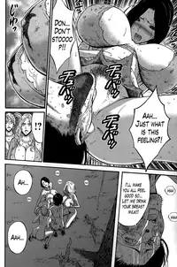 [Nagashima Chousuke] Kigenzen 10000 Nen no Ota | The Otaku in 10,000 B.C. Ch. 1-9 [English] [Natty Translations, Lazarus H]