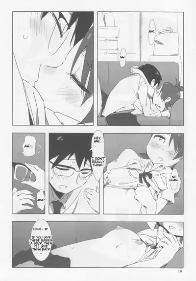 (C82) [Xpanda (Zasha)] FUTAM@S 3 wa Mahou no Suuji dayo (THE IDOLM@STER) [English] [Karappodama]