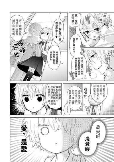Noraneko Shoujo to no Kurashikata | 與野貓少女一起生活的方法 Ch. 22-38