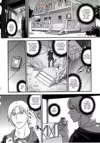 (C90) [Behind Moon (Dulce-Q)] DR:II ep.6 ~Fukkatsusha-tachi~ [English] [SaHa]