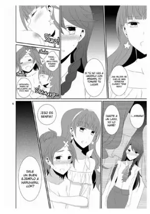 Cure Assort Selection Ch. 01