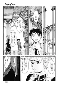 [Okada matsuoka]MILK PALETTE