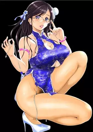 Seifuku Bikyaku ~Midara na Watashi no Adeashi ga Otoko no Hito o Yokujou Sasete Shimaun desu ~