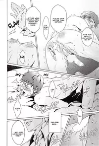 [Zaria] VOID Ch. 2 [English]