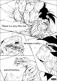 SKYWORLD by Kabu [R-18] [Yaoi] [English]