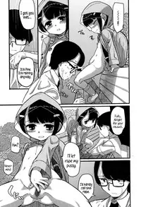 [OKINA] Inran in Rain | Lust in Rain (COMIC Mate legend Vol.4 2015-08) [English] {5 a.m}