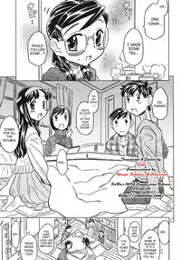 [Gorgeous Takarada] Onii-chan Kuchu Kuchu Shisugidayo Ch. 1-5 [English] [SaHa]