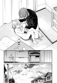 [Miyauchi Yuka] Mizuiro ~Shiawase no Hibi~