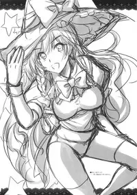 (C81) [Alemateorema (Kobayashi Youkoh)] GARIGARI 40 (Various)