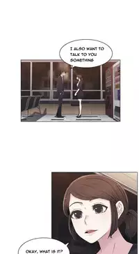 Miss Mystic Ch.1-24 (English) (Ongoing)