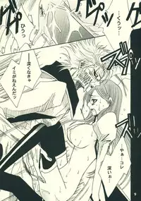 (SUPER17) [Funny Devil (Okada Reimi)] Shinjitsu no Kakera (Bleach)