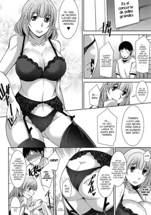 Taikutsu na Gogo no Sugoshikata | Una manera de pasar una aburrida tarde Ch. 1-6