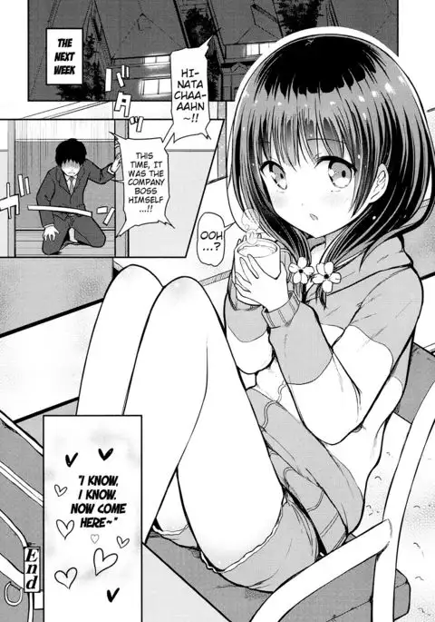 Shakai o Ikinuku Yuiitsu no Houhou | The Only Method of Surviving Society